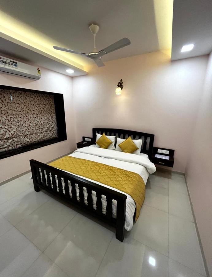 Heritage Residency - Royal Camping Club, Panhāla Habitación foto